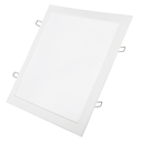 Ver imagem 1 de Luminária Embutir Led Quad 30w 6500k Luz Branca Avant Unico