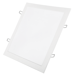 Luminária Embutir Led Quad 30w 6500k Luz Branca Avant Unico - 1
