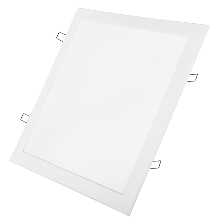 Luminária Embutir Led Quad 30w 6500k Luz Branca Avant Unico