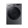 Lava e Seca 11 Kg Samsung Inox com 12 Programas de Lavagem WD11A4453BX 127v - 1