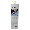 Ver imagem 4 de Cabo para Carregamento Tipo C Cabo Turbo Pd120w 6a Branco 1m Xc-cd-114