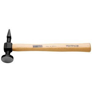 Martelo Chapeador Pena Cruzada 300g - 40472000 - Tramontina Martelo Chapeador 300g Tramontina 404720