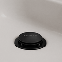 Ver imagem 3 de Válvula de Escoamento Kohler Click G7/8 Edição Limitada com Ladrão Preta Fosca