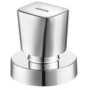 Ver imagem 1 de Kit 2 Acabamentos Registro Docol Genius Flex (deca e Similares) 1/2", 3/4" 1"