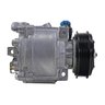 Compressor Scroll Prisma Spin Onix Cobalt 1.8 2013 em Diante - 4