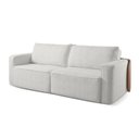 Ver imagem 3 de Sofá-Cama Retrátil 250cm Austin