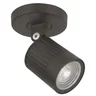 Spot Pergo 3037-md-s 6w 2700k Preto - Interlight - 1