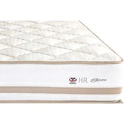 Colchão Solteiro Herval para Hotelaria Maxspring Magnific HR C1603 Pillow Top (88x188x27) -  - 5