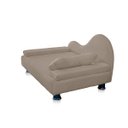Ver imagem 5 de Caminha Divã Pet Cães e Gatos Grande Porte Suede
