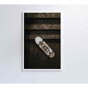 Ver imagem 4 de Quadro Skate Street 60x40 Cm Vidro Impresso