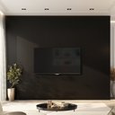 Ver imagem 1 de Painel Ripado de PVC 8 Barras de 2,70MX15CM (3,24m²) Bariri