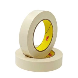 Fita para Galvanoplastia 470 25MM X 30M Translucida 3M - 2