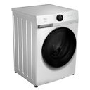 Ver imagem 2 de Lava e Seca 11kg Branca Slim Healthguard Conectada Midea Mf201d110wb/wk-01 110v