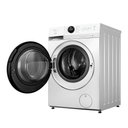 Ver imagem 6 de Lava e Seca 11kg Branca Slim Healthguard Conectada Midea Mf201d110wb/wk-01 110v