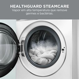 Lava e Seca 11kg Branca Slim Healthguard Conectada Midea Mf201d110wb/wk-01 110v - 7 Lava e Seca 11kg Branca Slim Healthguard Conectada Midea Mf201d110wb/wk-01 110v - 7