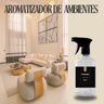 Aromatizador de Ambientes Cheiro de Lojas 500ml Nattuaromas:farmme - 2