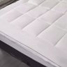Pillow Top Casal Super Volumosa 1.000 Gramas/m² - 5
