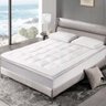 Pillow Top Casal Super Volumosa 1.000 Gramas/m² - 1