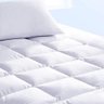 Pillow Top Casal Super Volumosa 1.000 Gramas/m² - 3