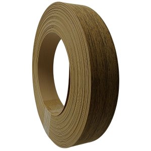 Fita de Borda Pvc para Mdf Madeira Freijo Dual Syncro 15mm X 20m Acabamento Moveis Rehau Guararapes