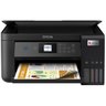 Impressora Epson L4260 Ecotank Multifuncional Wi-fi Direct 33ppm Preto Duplex - 2