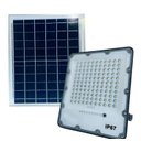 Ver imagem 1 de Refletor Solar de Led Holofote Slim 400w Placa Modelo Slim Eco Ecosoli