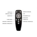 Ver imagem 3 de Refletor Solar de Led Holofote Slim 400w Placa Modelo Slim Eco Ecosoli