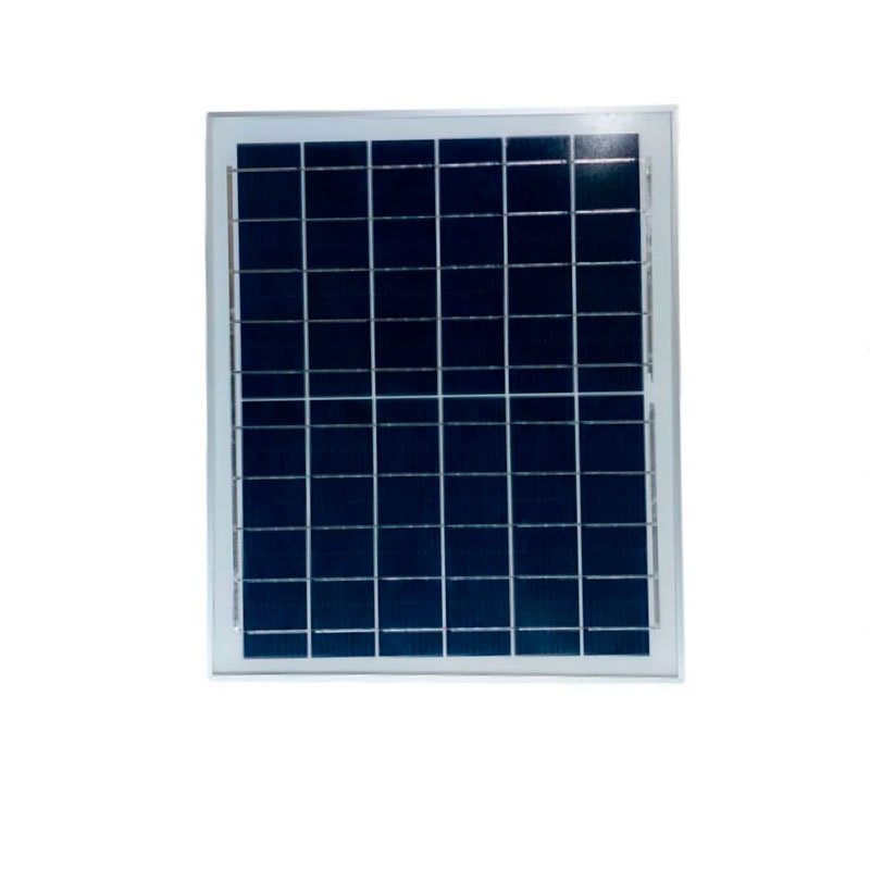 Refletor Solar de Led Holofote Slim 400w Placa Modelo Slim Eco Ecosoli - 2