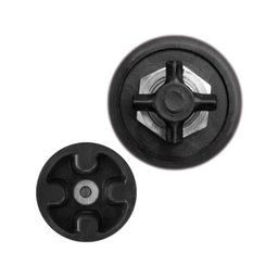 Liquidificador Industrial Spolu Alta Rotação Inox 2 Litros Spl-023eco 127v - 3