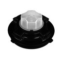 Ver imagem 2 de Liquidificador Industrial Spolu Alta Rotação Inox 2 Litros Spl-023eco 127v