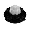 Liquidificador Industrial Spolu Alta Rotação Inox 2 Litros Spl-023eco 127v - 2