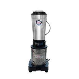 Liquidificador Industrial Spolu Alta Rotação Inox 2 Litros Spl-023eco 127v - 1