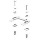 Ver imagem 6 de Assento Oval Universal Branco S. Close Easy Clean Tigre Tf