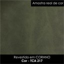 Ver imagem 5 de Poltrona Decorativa Iris Pes Madeira Corano Tca 218 Moll