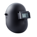 Ver imagem 1 de Máscara de Solda em Polipropileno com Visor Articulado 725 - 2159 - Ledan