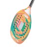 RAQUETE BEACH TENNIS WBT ITALIAN FIBRA DE CARBONO TENIS DE PRAIA - 3