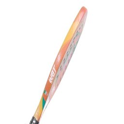 RAQUETE BEACH TENNIS WBT ITALIAN FIBRA DE CARBONO TENIS DE PRAIA - 5