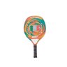 RAQUETE BEACH TENNIS WBT ITALIAN FIBRA DE CARBONO TENIS DE PRAIA - 1
