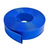 Mangueira Flat Pvc Flexivel 2 Polegadas 25mt Esgoto Agua - 1