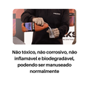 Ver imagem 6 de Impermeabilizante Concreto e Argamassa Veda Concreto 1 Litro Queveks
