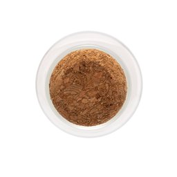 Porta Mantimento de Vidro com Tampa Rolha 250ml - 5