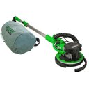 Ver imagem 2 de Lixadeira de Teto e Parede Nauber Lx-e com Motor 850w e Auto Aspirante com 6 Furos 220v