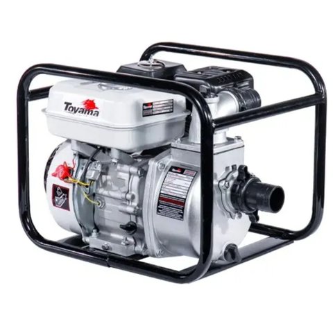 Toyama Twp50sh-gii Motobomba a Gasolina 5.5 Hp