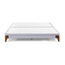 Cama Box King Molas Ensacadas 193x203x59cm Atenas - 10