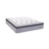 Cama Box King Molas Ensacadas 193x203x59cm Atenas - 4