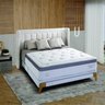 Cama Box King Molas Ensacadas 193x203x59cm Atenas - 1