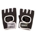 Ver imagem 3 de Par de Luvas Sports Athletic para Treino Fitness Musculação e Ciclismo Conforto e Segurança Nas Mãos