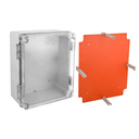 Ver imagem 4 de Caixa Rohdbox 190x150x90mm Cinza Ip68 - Rohdina