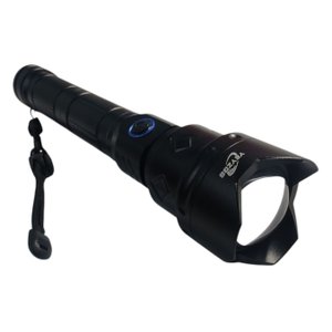 Lanterna Recarregável Militar Led Cree Xml-t9 Recarregável Super