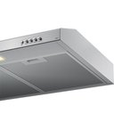 Ver imagem 3 de Depurador de Ar 60 cm Luz LED e Filtragem Dupla Inox de6Ss Electrolux